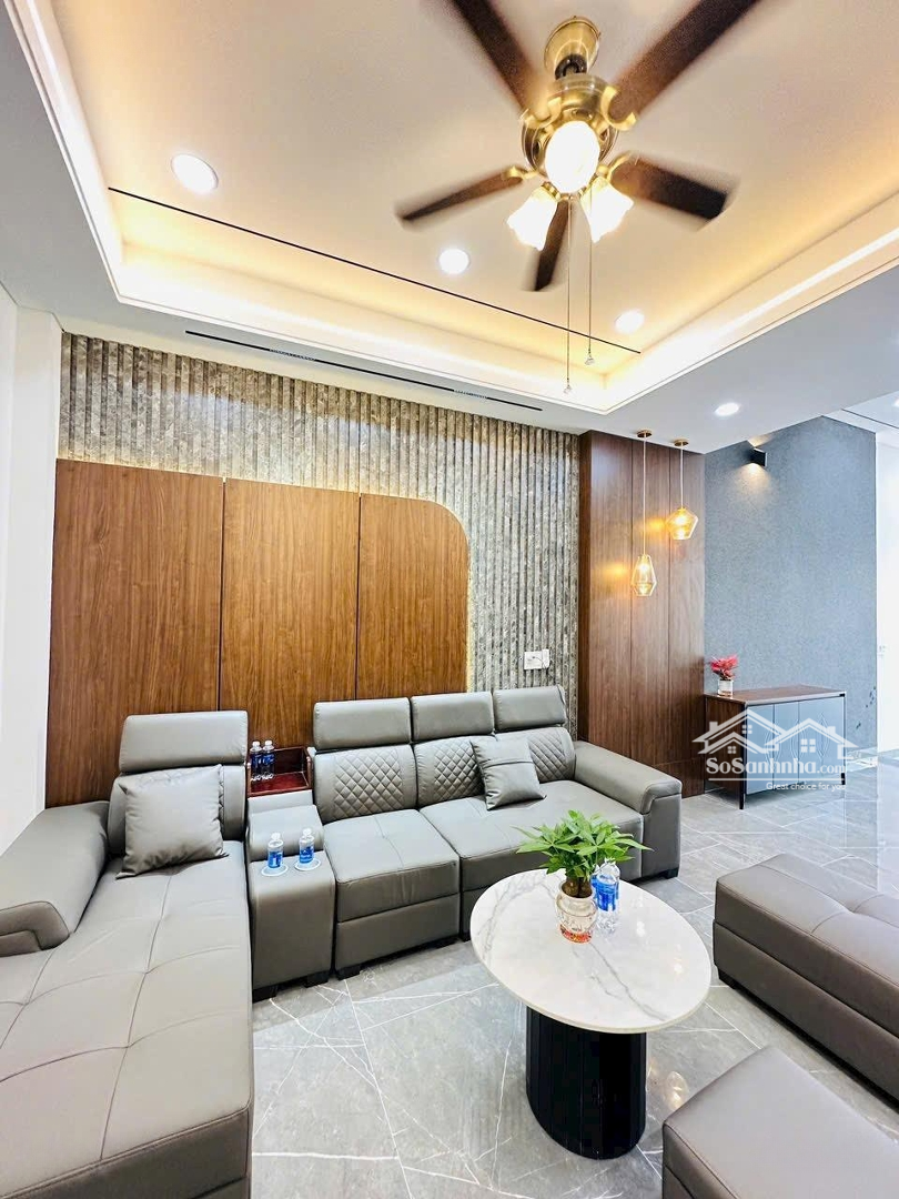 Cần Bán Gấp Nhà Ở Lê Lợi, Phường 4, Gò Vấp, Hcm. Giá Cực Rẻ Chỉ Với 2,95 Tỷ Bl. Lh Ngay