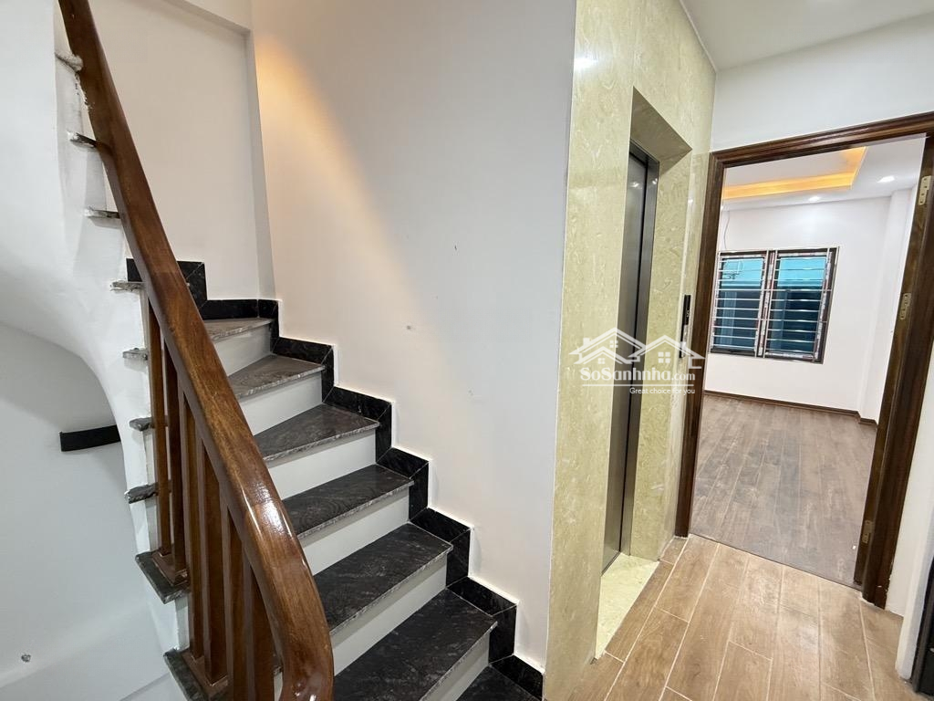 Bán Nr 35M2, 6,9 Tỷ, 4 Phòng Ngủ 5 Vệ Sinh Thang Máy, Cực Gần Ô Tô, Tại Lê Quang Đạo, P Phú Đô, Nam Từ Liêm, Hn