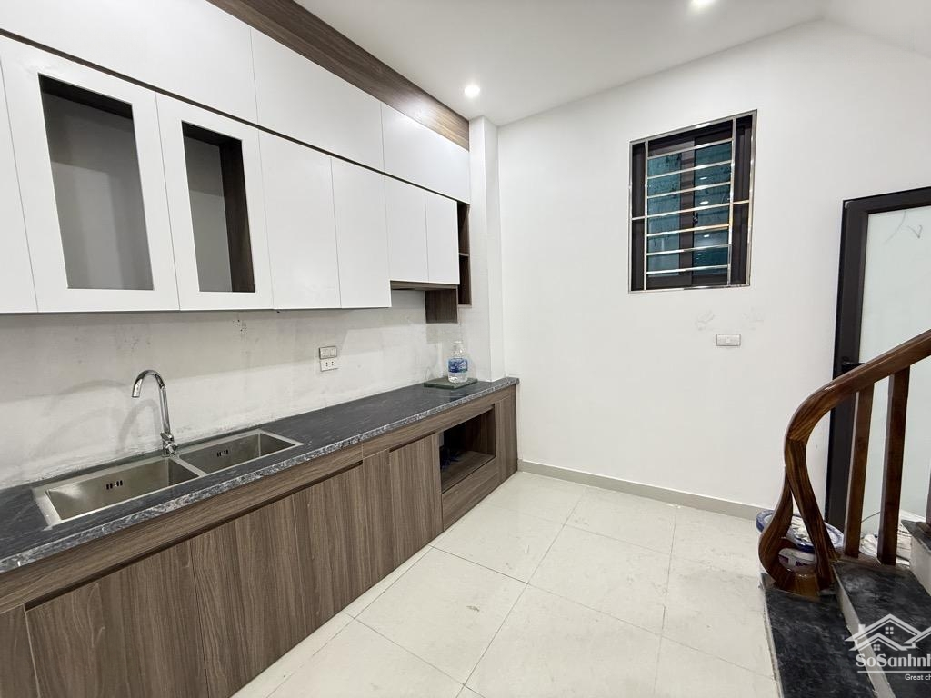 Bán Nr 35M2, 6,9 Tỷ, 4 Phòng Ngủ 5 Vệ Sinh Thang Máy, Cực Gần Ô Tô, Tại Lê Quang Đạo, P Phú Đô, Nam Từ Liêm, Hn