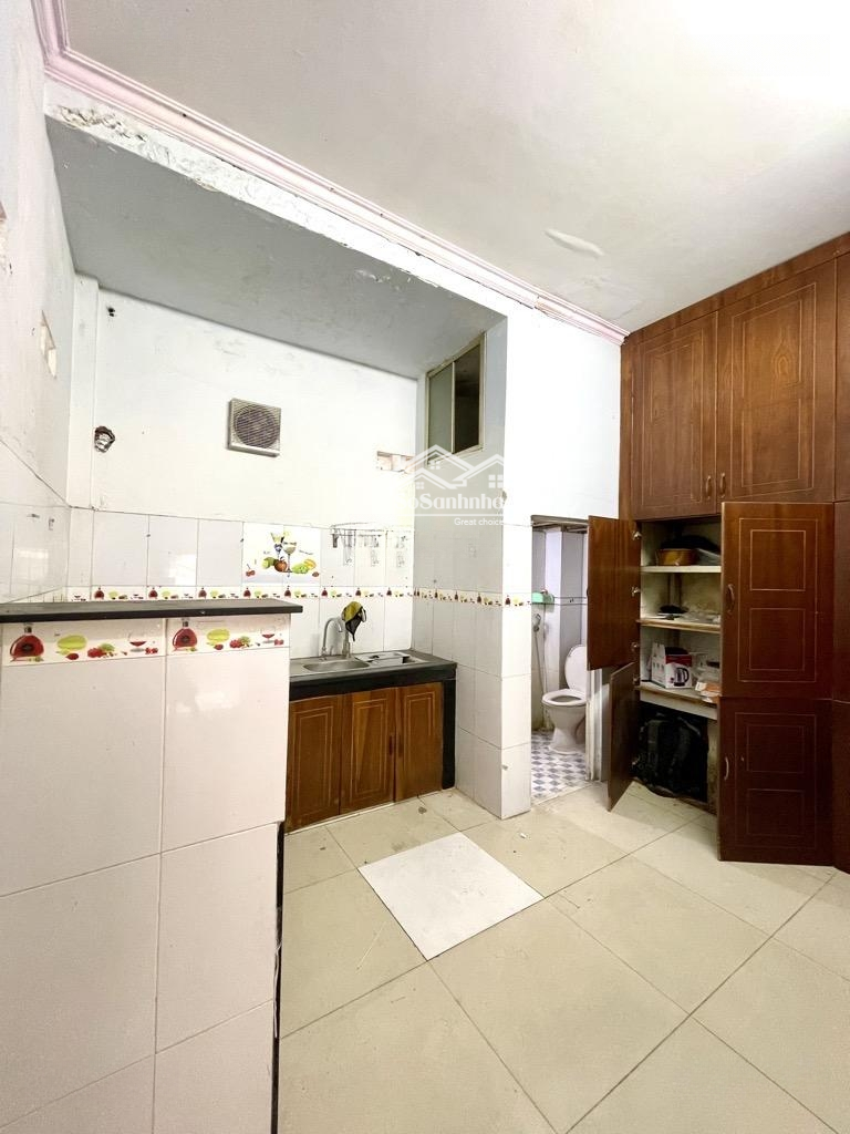 Nhà Mặt Tiền Huỳnh Văn Nghệdiện Tích59M2, Giá Bán 5 Tỷ