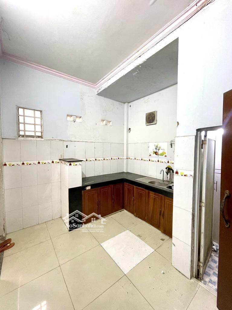 Nhà Mặt Tiền Huỳnh Văn Nghệdiện Tích59M2, Giá Bán 5 Tỷ