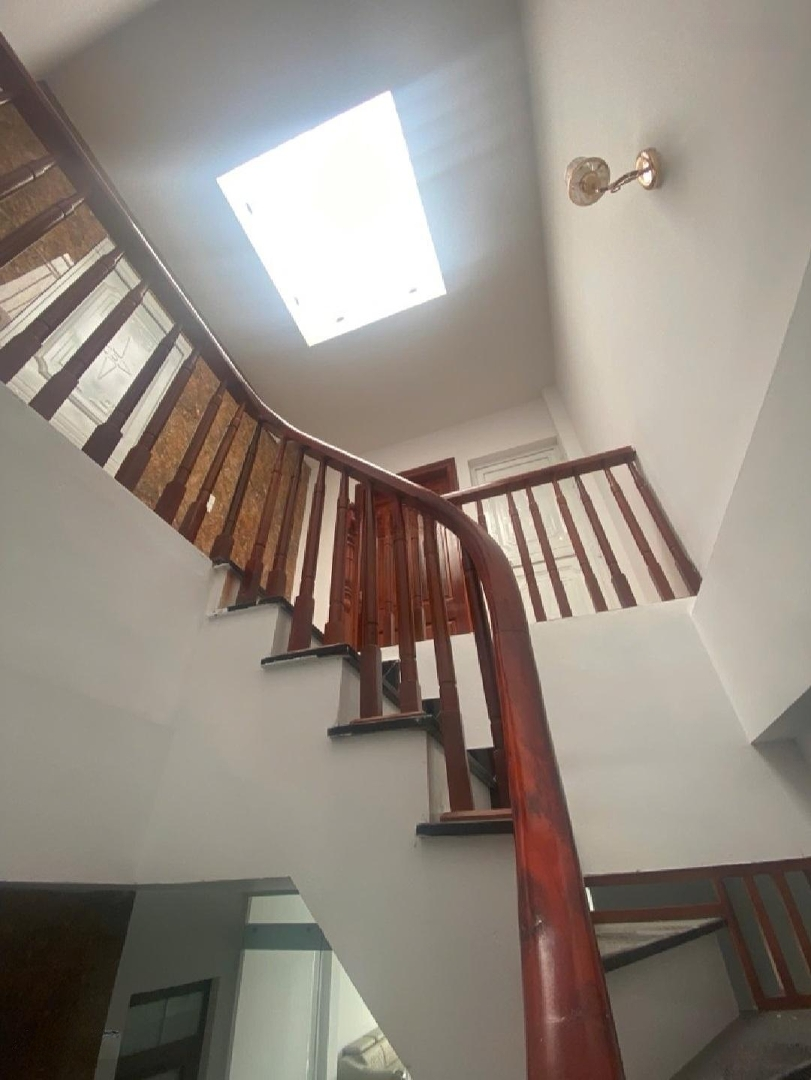 Siêu Phẩm Mặt Phố Mậu Lương Hà Đông - 7 Tầng Thang Máy - Phân Lô Vỉa Hè - Kinh Daonh Siêu Đỉnh