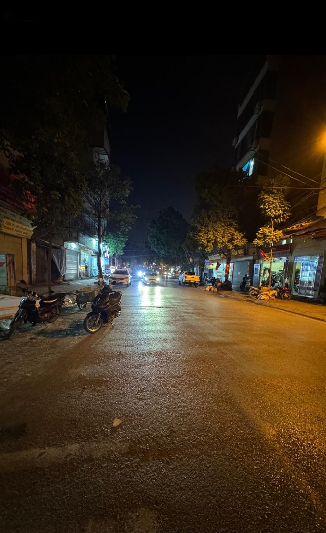 Siêu Phẩm Mặt Phố Mậu Lương Hà Đông - 7 Tầng Thang Máy - Phân Lô Vỉa Hè - Kinh Daonh Siêu Đỉnh