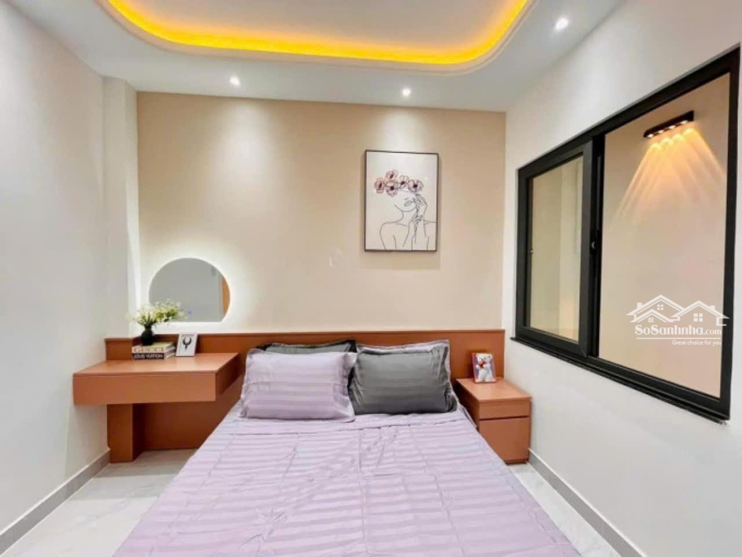 Cần Bán Gấp Nhà Trần Não, Phường Bình An, Quận 2. Giá Bán 2Tỷ790Diện Tích48M Sổ Hồng. Liên Hệ: 0823931462 ( Mai).