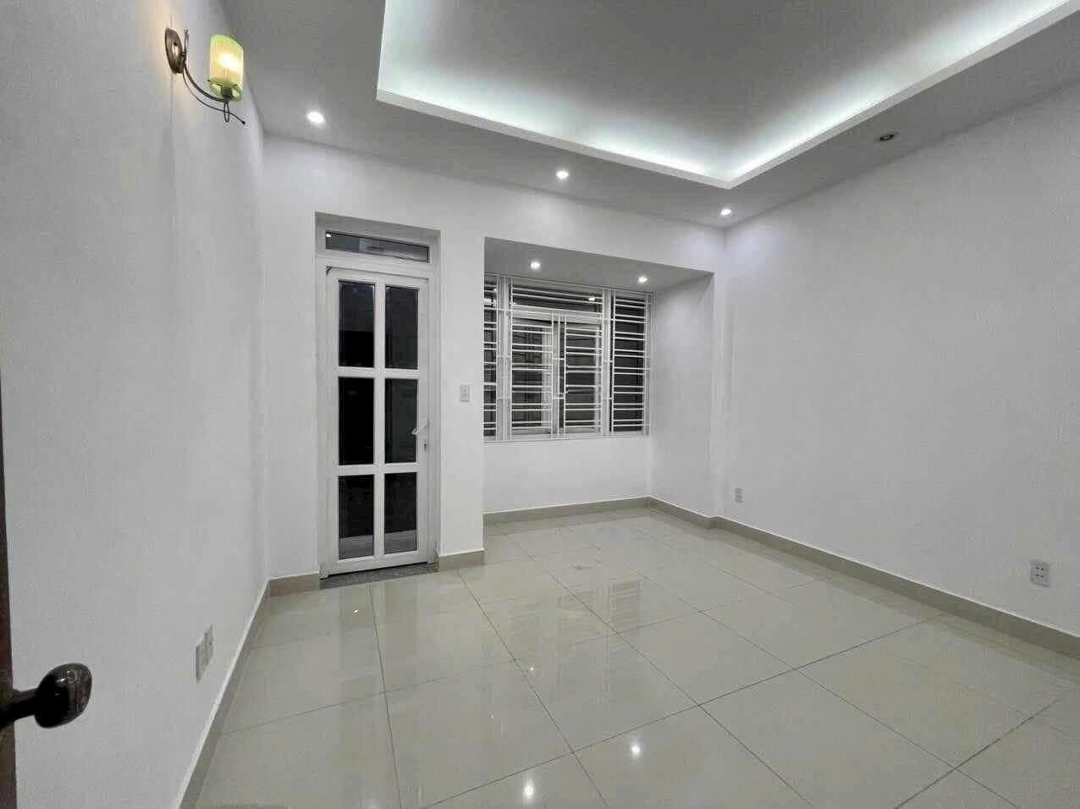 Bán Nhà Do Đi Nước Ngoài Định Cư Lý Chiêu Hoàng Phường 10 Quận 6 Giá Bán 2 Tỷ 980