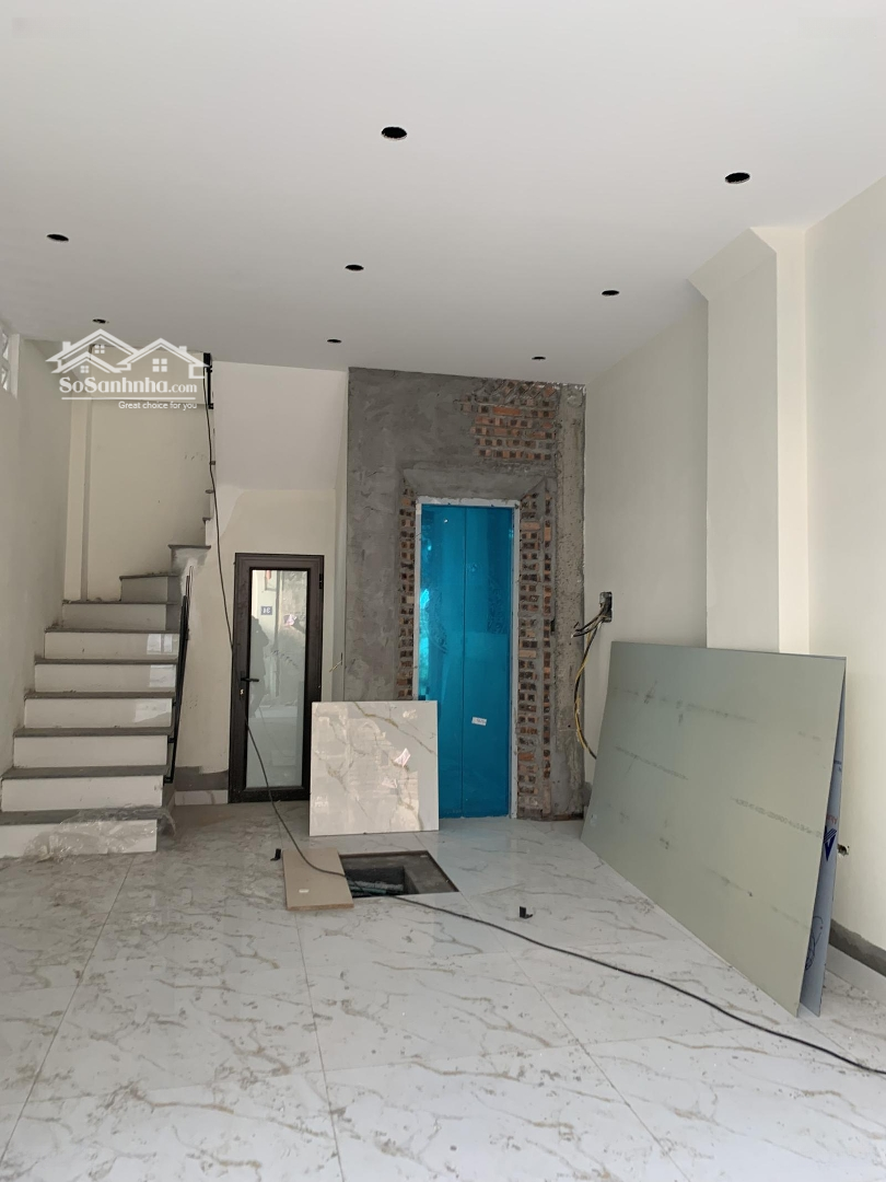 Bán Nhà Miêu Nha, Tây Mỗ. Căn Góc, 6 Tầng, Thang Máy, Ô Tô Đỗ Cửa, Kd. Giá Bán 6.6 Tỷ