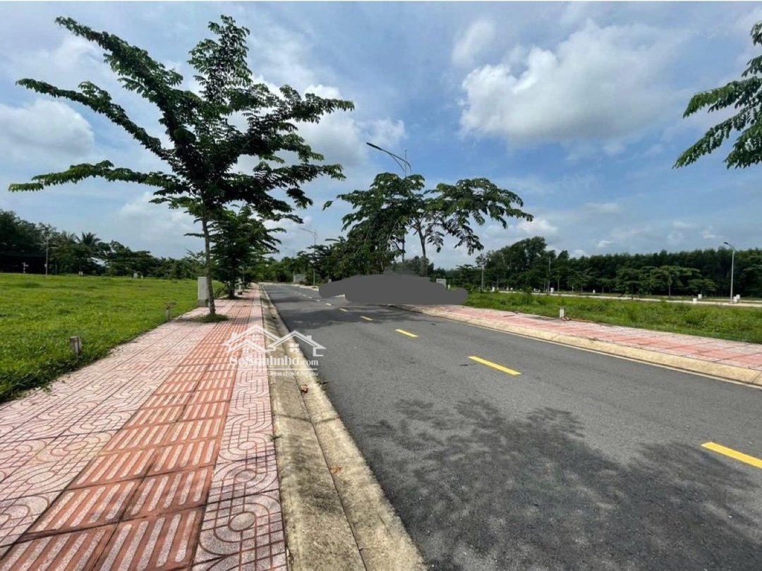 Thu Vốn Bán Đất Tại Phước Bình, Long Thành, Đồng Nai, Giá Bán 3,15 Tỷ, Diện Tích 140M2, View Đẹp Shr