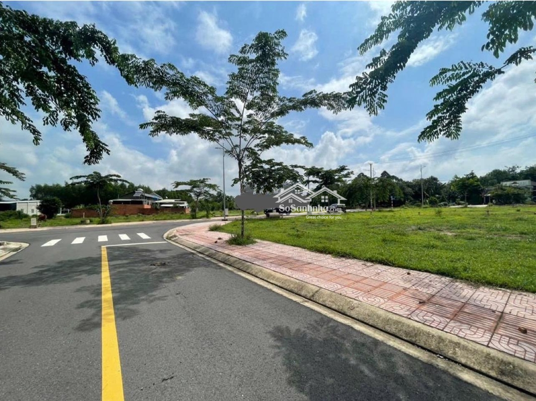 Thu Vốn Bán Đất Tại Phước Bình, Long Thành, Đồng Nai, Giá Bán 3,15 Tỷ, Diện Tích 140M2, View Đẹp Shr