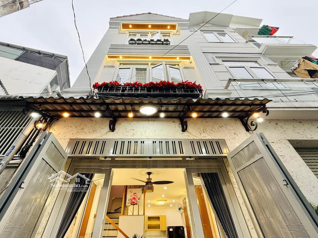 Chủ Cần Tiền Bán Gấp Nhà Đường Vĩnh Viễn,P.4,Quận 10,Giá:4,53Tỷ/75M2(5X15M) 1 Triệuệt 2Lầu Sổ Hồng Riêng