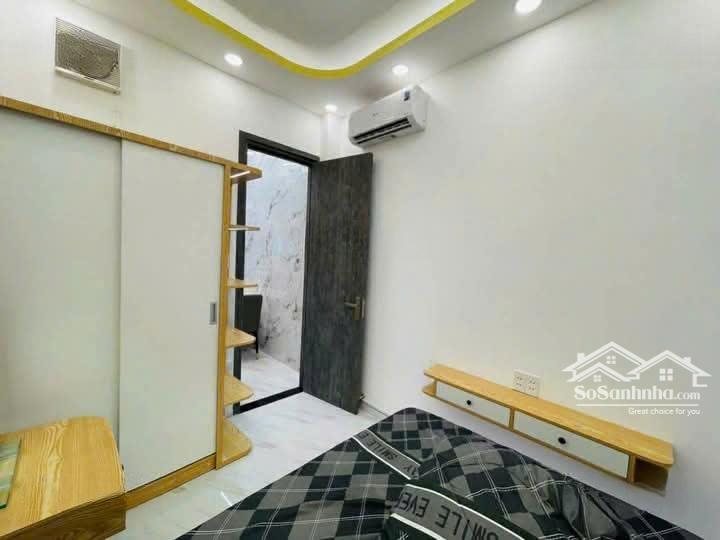 Kẹt Vốn Bán Nhà Võ Văn Kiệt, P.10, Quận 5. Giá Bán 3,55 Tỷ,Diện Tích56M2, Lh Như 0766372453, Hẻm Xe Hơi 5M
