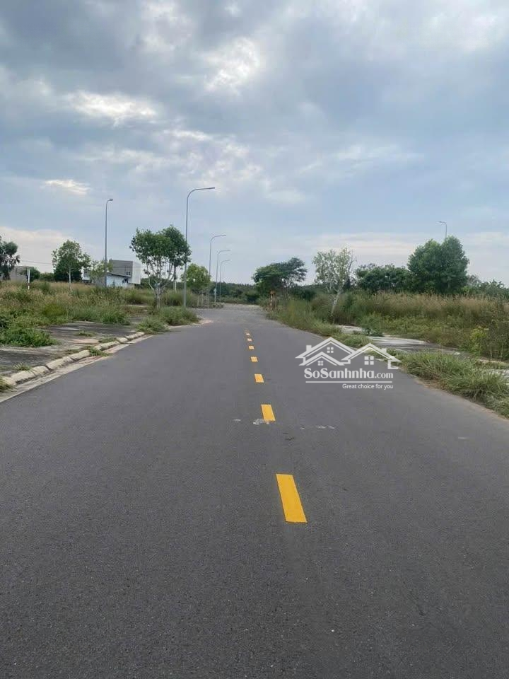 Bán Gấp Đất Đường Tân Bình 37, Xã Tân Bình, Bắc Tân Uyên, Bình Dương, 320 Triệu, 600M2