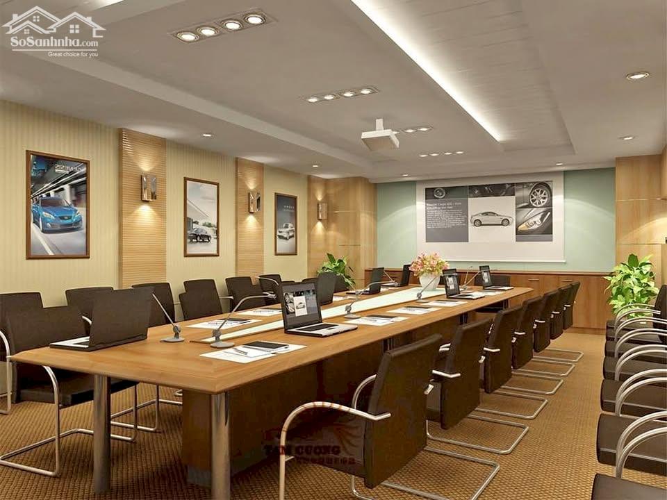 BÁN GẤP NHÀ PHỐ KIM ĐỒNG, PHÂN LÔ Ô TÔ TRÁNH_DT 70M2, 7 TẦNG THANG MÁY, MT 6M, 23TỶ