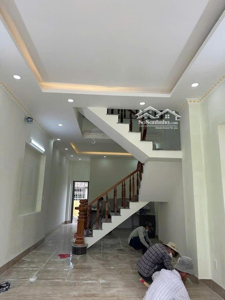 Bán Nhà Riêng 3,2 Tỷ, 79M2 Tại Bình Nhâm, Thuận An, Bình Dương
