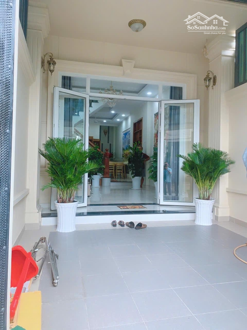 Cần Bán Gấp Nhà Tại Trần Não, An Khánh, Quận 2, Tp.hcm. Giá Chỉ 4,75 Tỷ Tl. Liên Hệ: 0783617596