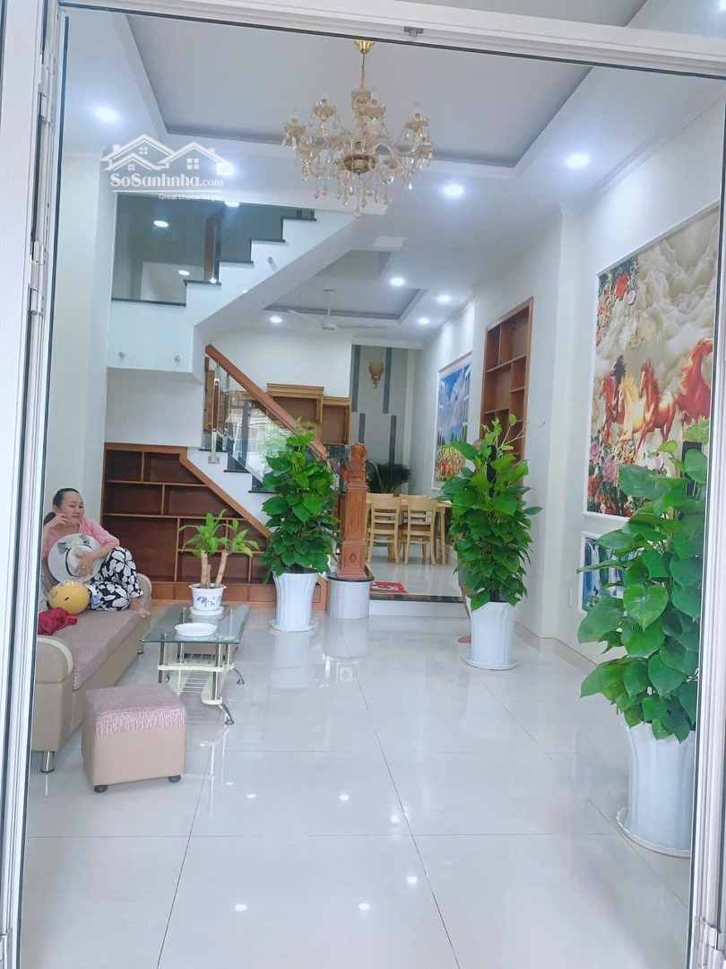 Cần Bán Gấp Nhà Tại Trần Não, An Khánh, Quận 2, Tp.hcm. Giá Chỉ 4,75 Tỷ Tl. Liên Hệ: 0783617596