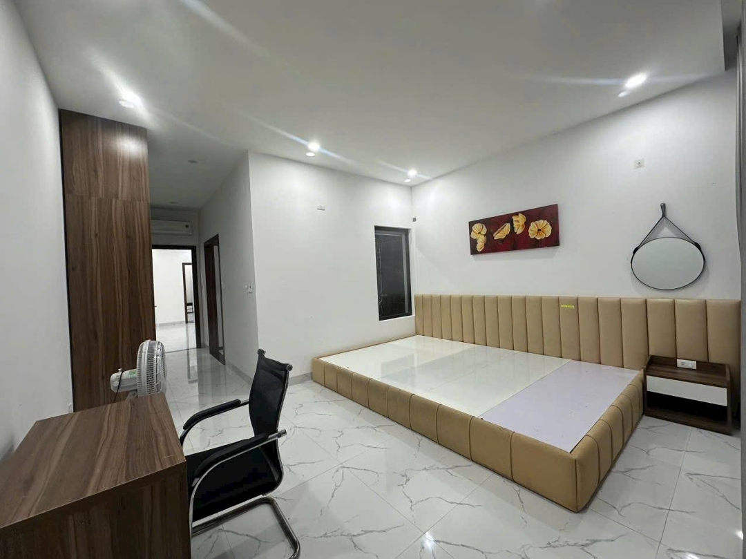 Bán Nhà 3 Tầng 3 Mê Đường 7.5M Trần Kim Xuyến - Hoà Xuân - Full Nội Thất