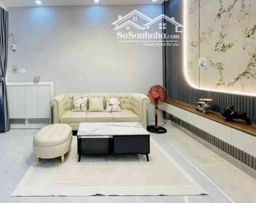 Bán Gấp Nhà Hoàng Hoa Thám,P5, Phú Nhuận, Giá Bán 2,9 Tỷ,Diện Tích50 M2. Shr, Pháp Lí Chuẩn