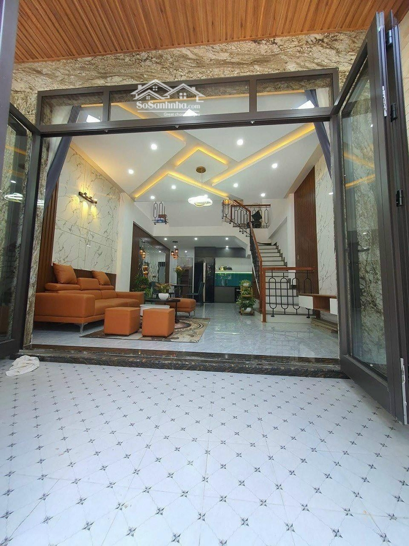 Chính Chủ Bán Gấp Căn Nhà Hẻm 6M Trần Kế Xương. Diện Tích: 50M2/ Giá Bán 2.980 Tỷ Gần Công Viên Văn Hóa Phú Nhuận