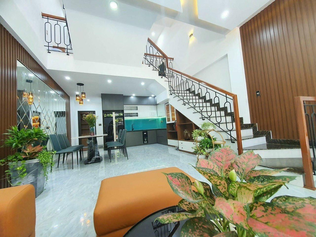 Chính Chủ Bán Gấp Căn Nhà Hẻm 6M Trần Kế Xương. Diện Tích: 50M2/ Giá Bán 2.980 Tỷ Gần Công Viên Văn Hóa Phú Nhuận