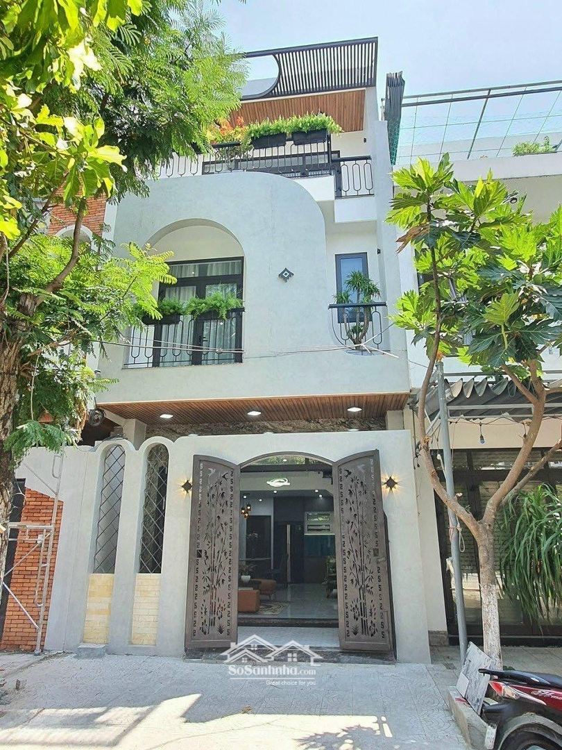 Chính Chủ Bán Gấp Căn Nhà Hẻm 6M Trần Kế Xương. Diện Tích: 50M2/ Giá Bán 2.980 Tỷ Gần Công Viên Văn Hóa Phú Nhuận