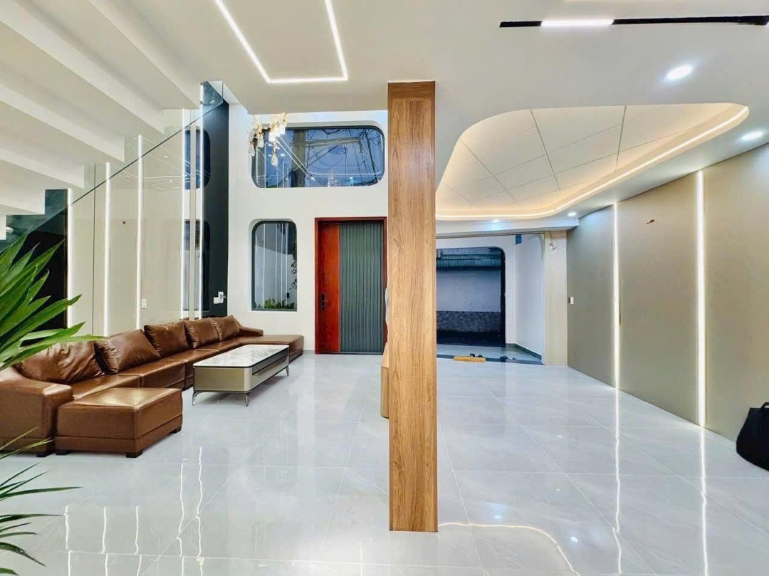 Bán Gấp Nhà Ở Tại Kỳ Đồng, Quận 3, Hcm. Giá Bán 7,5 Tỷ Bl. Lh Ngay