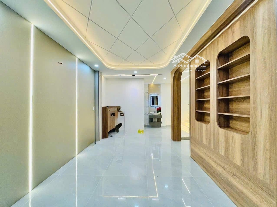 Bán Gấp Nhà Ở Tại Kỳ Đồng, Quận 3, Hcm. Giá Bán 7,5 Tỷ Bl. Lh Ngay