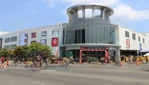 Nhà 2 Mặt Hẻm Ô Tô Ngay Lotte Nguyễn Văn Lượng.74M2 Giá Nhỉnh 7 Tỷ.
