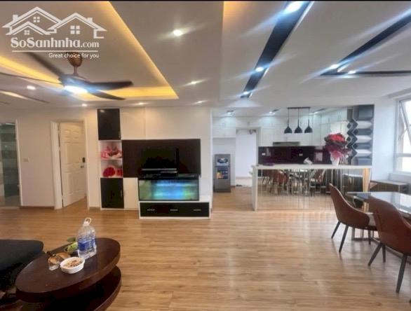 Bán căn hộ chung cư Tân Tây Đô