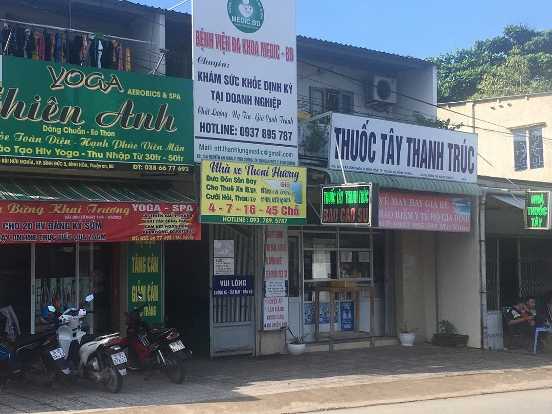 Cho Thuê Phòng Trọ Tại Vsip 1, Bùi Hữu Nghĩa ,Đường Bình Đức 2 Giá Từ 1,7- 2 Triệu, 24M2,