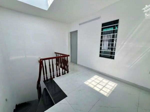 Bán Nhà 4 Phòng Ngủ 5 Tầng, 30M2 Tại Tây Tựu, 4,85 Tỷ, Bắc Từ Liêm
