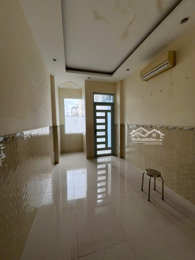 Bán Gấp Nhà 3 Lầu Ở Ngaytrung Tâm Thương Mạigigamall Đường Số 19, Hiệp Bình Chánh. Shr. Giá Bán 2Tỷ350. Tặng Nội Thất