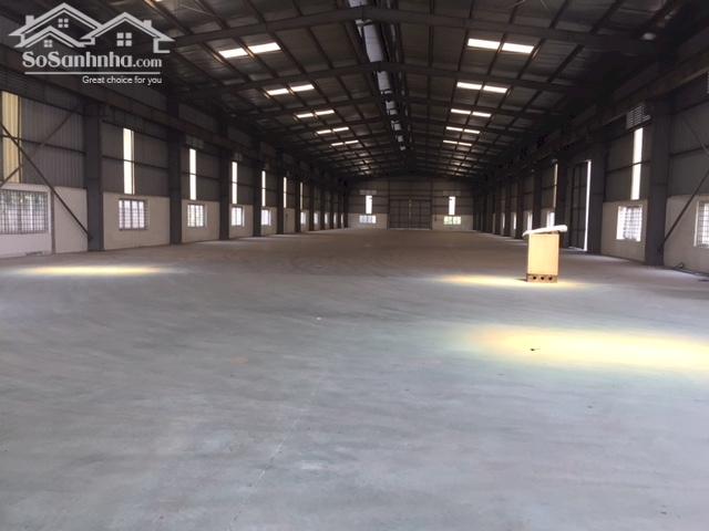 CHO THUÊ KHO, XƯỞNG KCN VĂN LÂM, HƯNG YÊN 1.000M2, 2.000M2- 9000M2