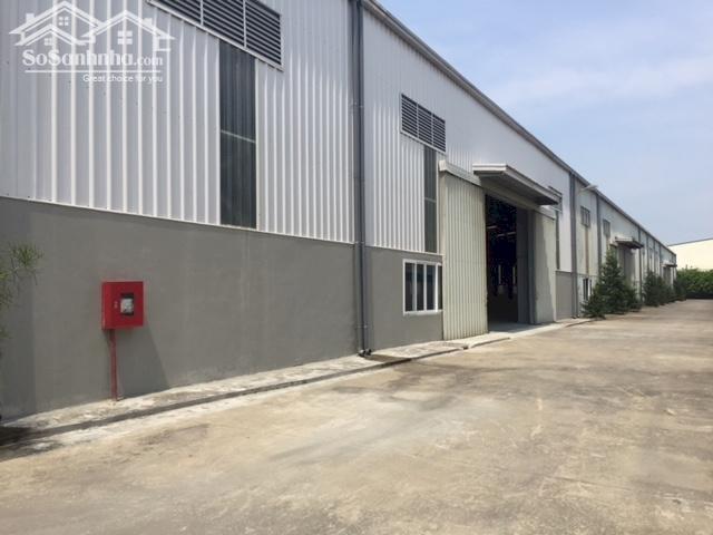 CHO THUÊ KHO, XƯỞNG KCN VĂN LÂM, HƯNG YÊN 1.000M2, 2.000M2- 9000M2