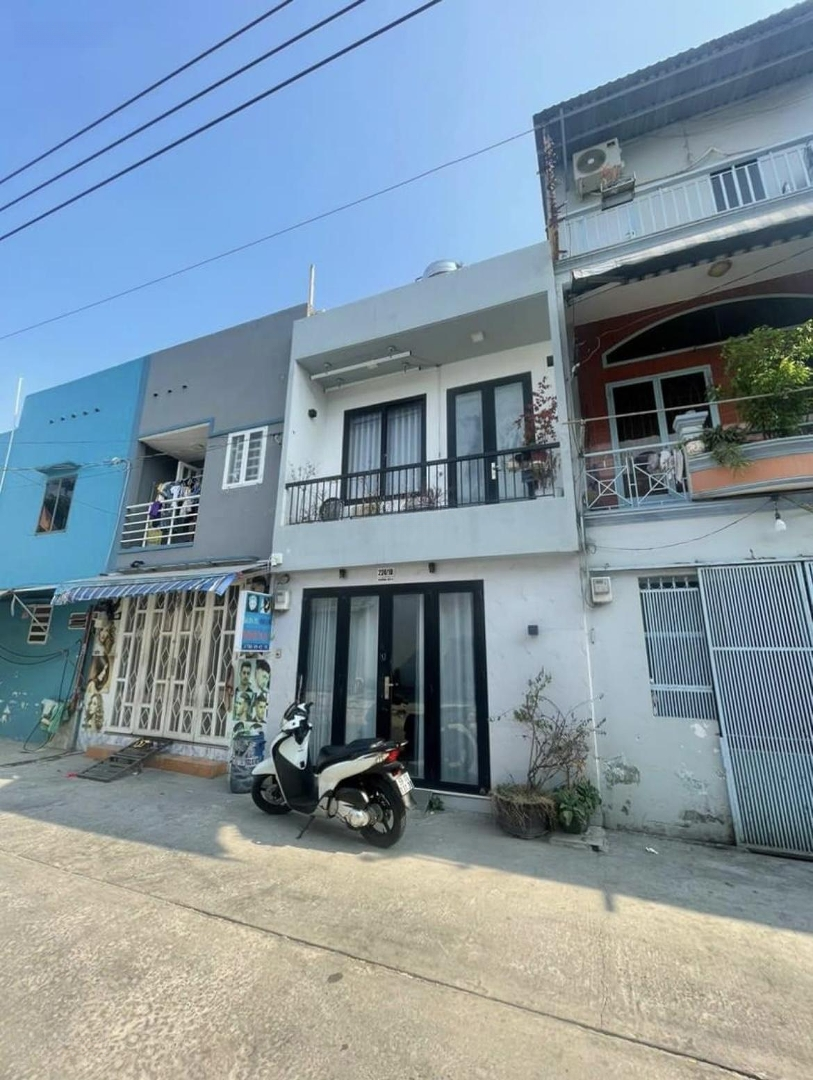 Chủ Kẹt Vốn Cần Bán Gấp Nhà Nguyễn Văn Đậu, Phú Nhuận- 2T120- 43M2 - 2 Tầng. Liên Hệ: 0787782047