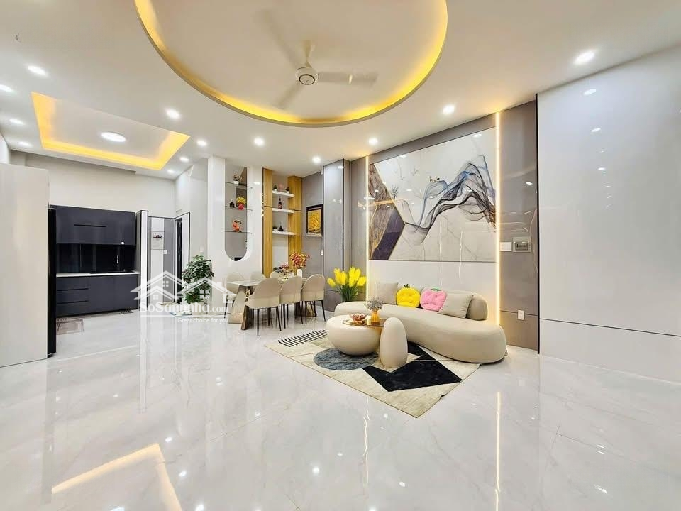 Bán Nhà Ở Đường Nguyễn Văn Hưởng, Thảo Điền, Quận 2, Giá Bán 2 Tỷ 100 Triệu
