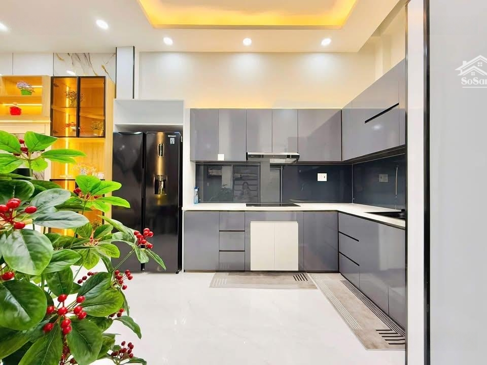 Bán Nhà Ở Đường Nguyễn Văn Hưởng, Thảo Điền, Quận 2, Giá Bán 2 Tỷ 100 Triệu