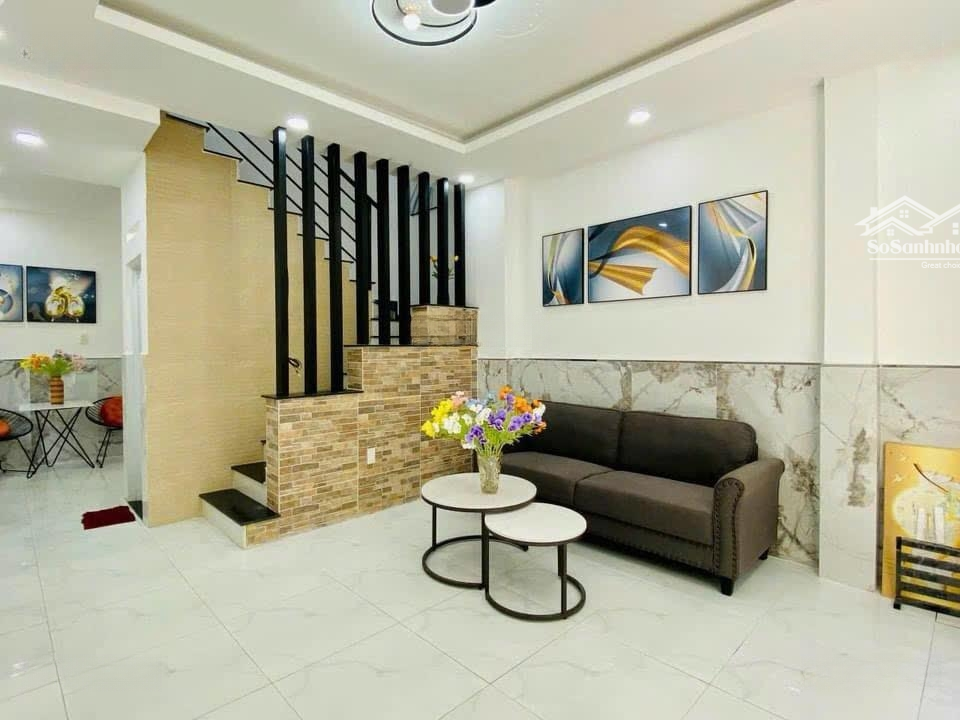 4Ty470 Giá Tốt Nhất Khu Vực, Duy Nhất Căn Lê Hồng Phong, Q10. Hđt 26 Triệu/Tháng, 78M2 Với 3 Tầng Btct