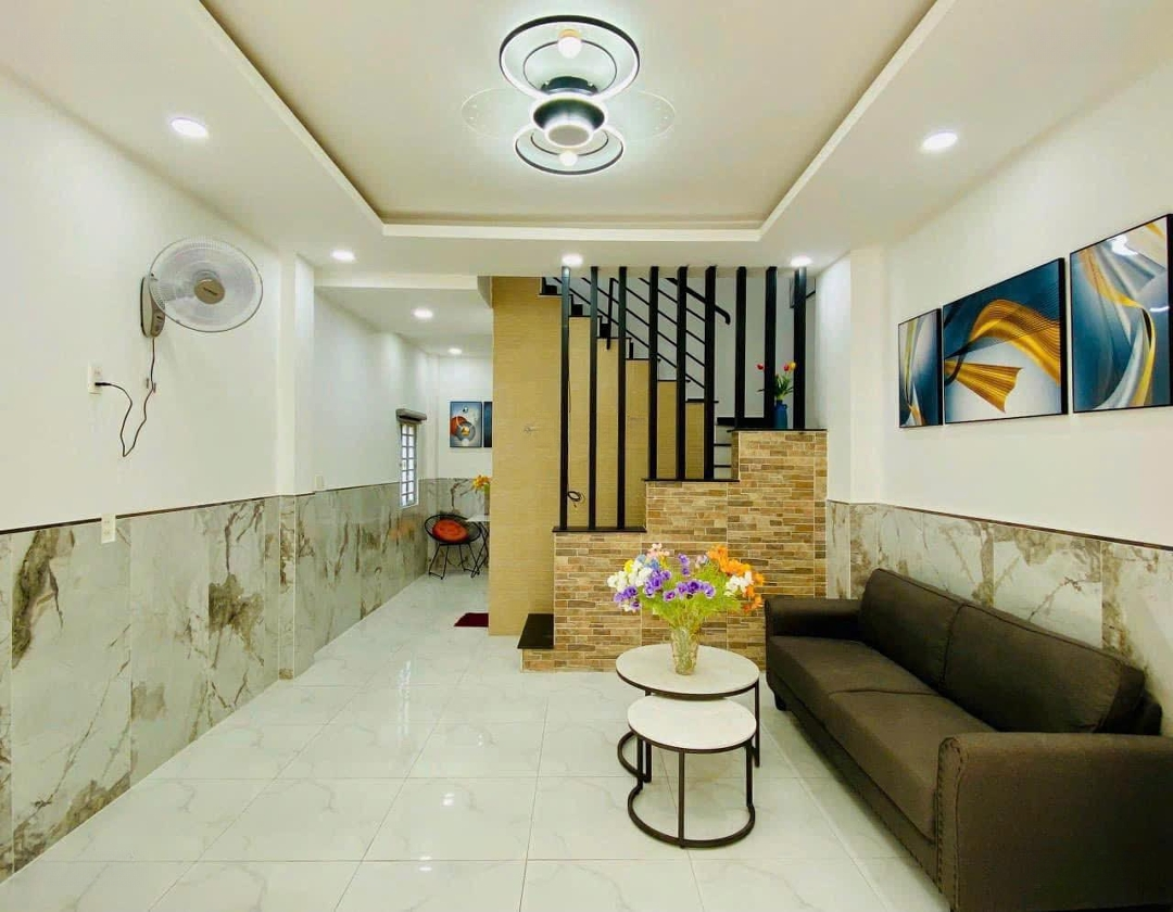 4Ty470 Giá Tốt Nhất Khu Vực, Duy Nhất Căn Lê Hồng Phong, Q10. Hđt 26 Triệu/Tháng, 78M2 Với 3 Tầng Btct