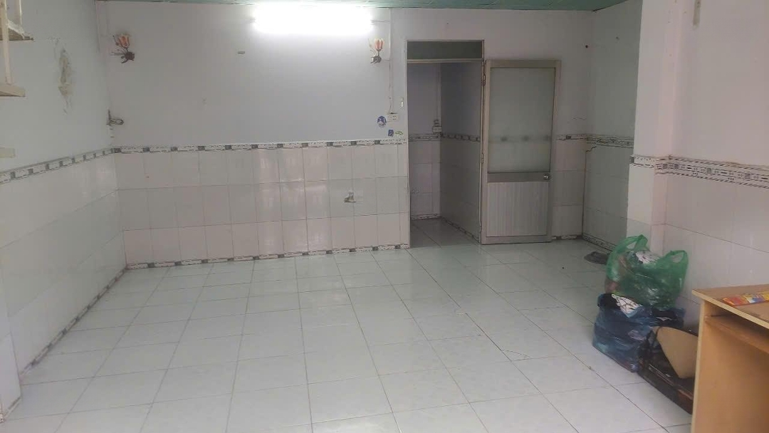 Nhà Cấp 4 Đúc Lửng Gần Hẻm Ngắm 20M Ra Phan Văn Hớn, Gần Chợ Xuân Thới Thượng