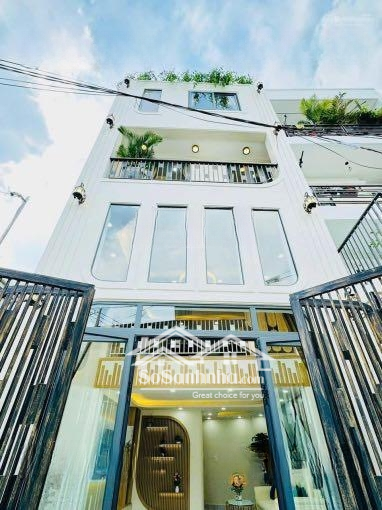 Bán Nhà Huỳnh Khương Ninh, Đa Kao Q1.Diện Tích65,78M2 Giá Bán 3Tỷ850 Gần Cv Lê Văn Tám. Đang Cho Thuê 38 Triệu/T