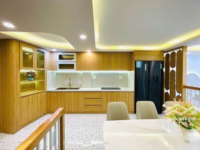 Bán Nhà Huỳnh Khương Ninh, Đa Kao Q1.Diện Tích65,78M2 Giá Bán 3Tỷ850 Gần Cv Lê Văn Tám. Đang Cho Thuê 38 Triệu/T
