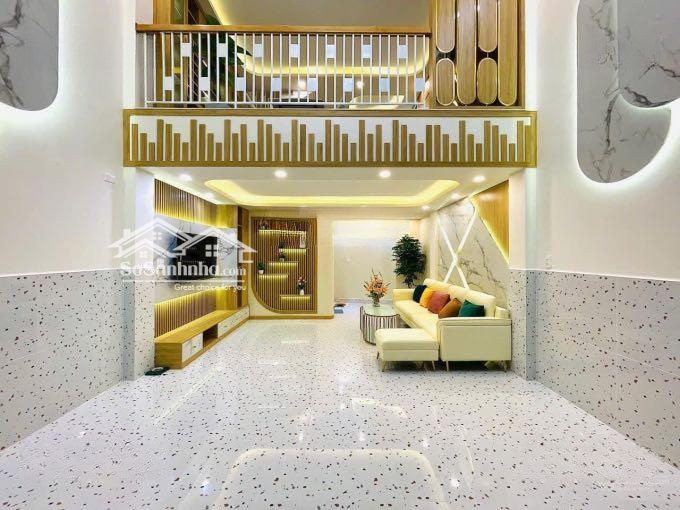 Bán Nhà Huỳnh Khương Ninh, Đa Kao Q1.Diện Tích65,78M2 Giá Bán 3Tỷ850 Gần Cv Lê Văn Tám. Đang Cho Thuê 38 Triệu/T