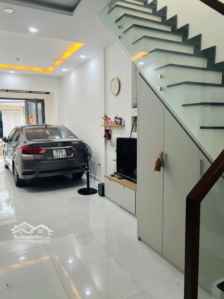 Mặt Tiền Kdbb 53M 2Tầng Đường Số F.5-Q.8 Gần Trường Học-Chợ Dân Cư Hiện Hữu-Shr -Chỉ 7Tỷ Tl