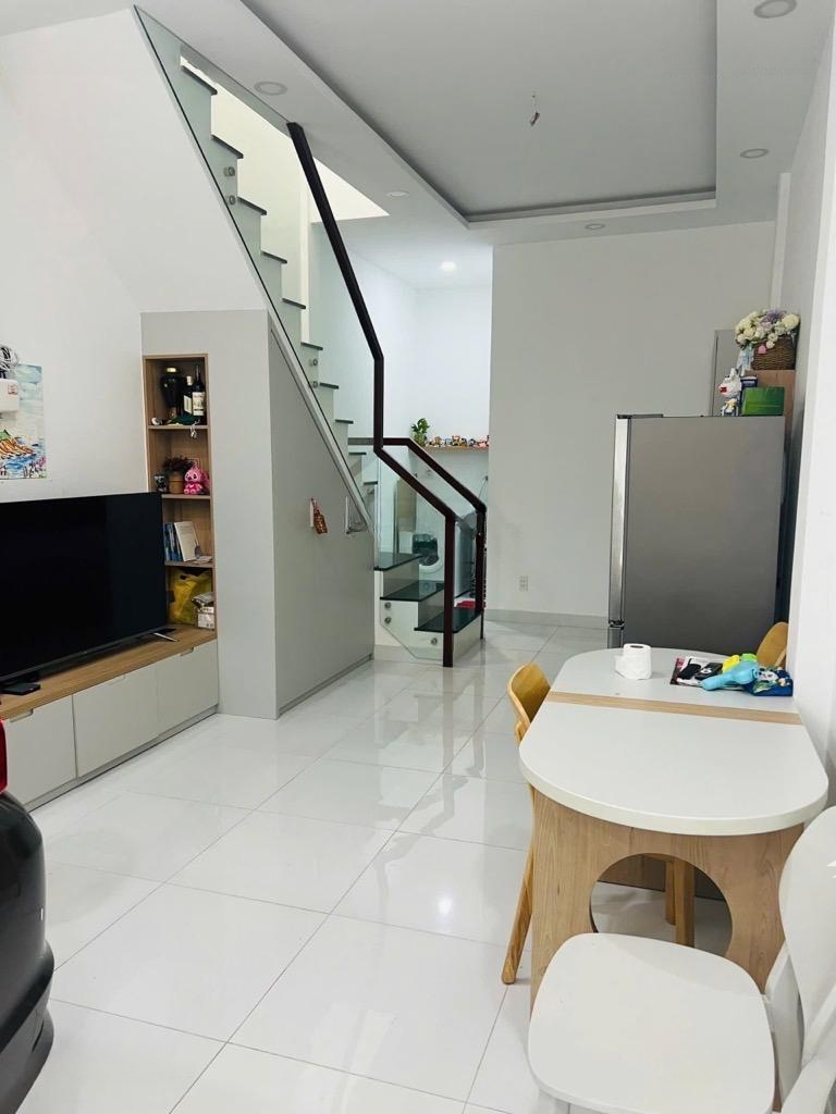 Mặt Tiền Kdbb 53M 2Tầng Đường Số F.5-Q.8 Gần Trường Học-Chợ Dân Cư Hiện Hữu-Shr -Chỉ 7Tỷ Tl