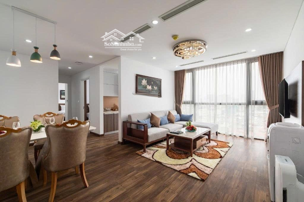Sở Hữu Chung Cư Vị Trí Vàng 83 Hào Nam! Căn Hộ 3 Ngủ 85M2, Giá Bán 9.79 Tỷ
