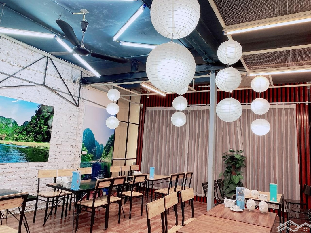 Cho Thuê Nhà Mặt Phố Cầu Giấy, 50M2 X2,5 Tầng Mặt Tiền 4,5M