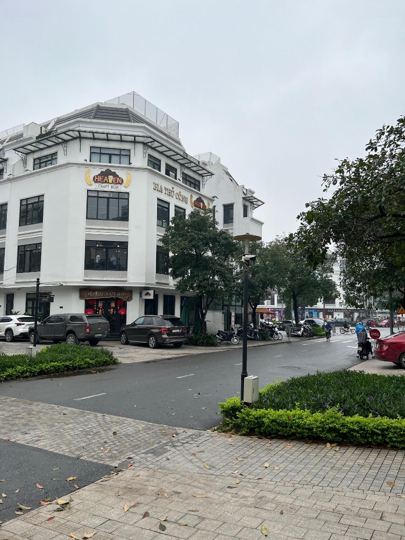 Cập Nhật Bảng Hàng Chuyển Nhượng Liền Kề, Biệt Thự, Vinhomes Gardenia, Mỹ Đình 20/12/2024