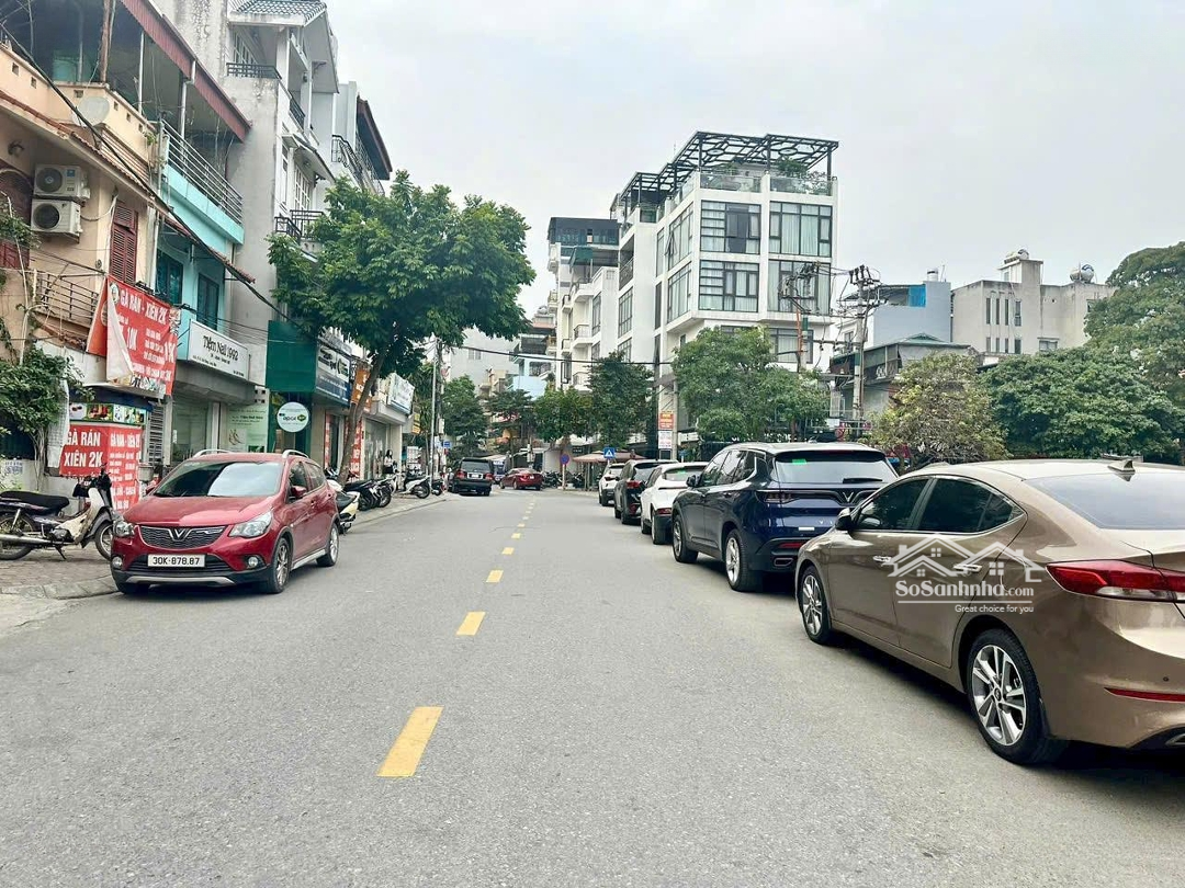 Cần Bán Nhà Sài Đồng Long Biên Hà Nội.