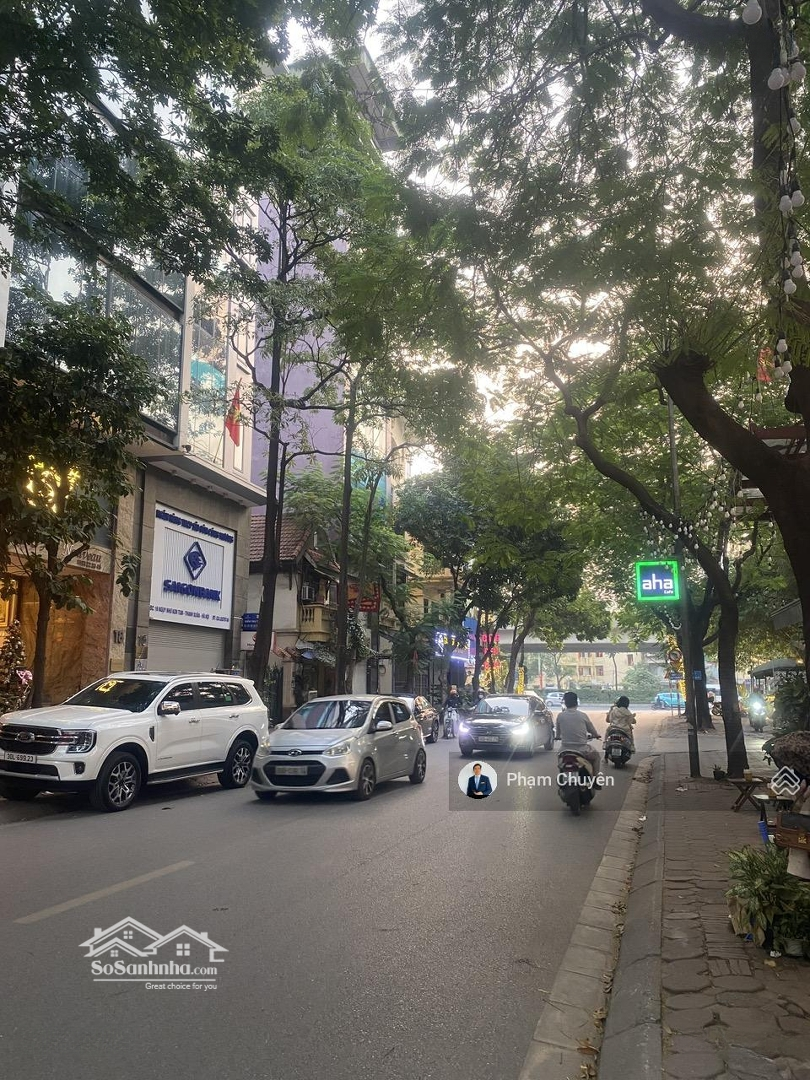 Bán Nhà Ngụy Như Kon Tum, Ô Tô Vào Nhà, Mặt Tiền Kinh Doanh, 52M2, 3 Tầng, 2 Thoáng