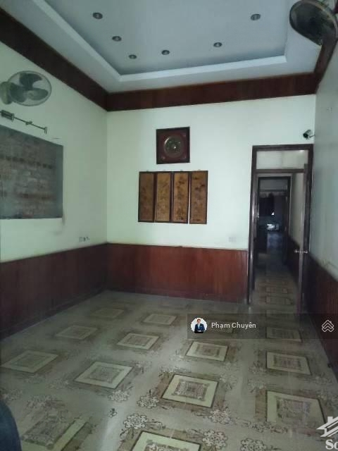 Bán Nhà Ngụy Như Kon Tum, Ô Tô Vào Nhà, Mặt Tiền Kinh Doanh, 52M2, 3 Tầng, 2 Thoáng